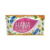 HANA SHAMPOO SPRING FLOWER & APPLE