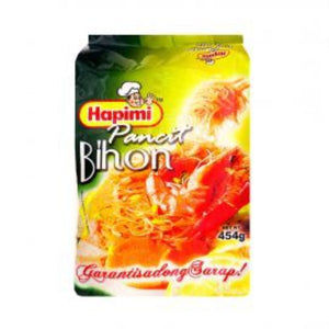 HAPIMI PANCIT BIHON 454G