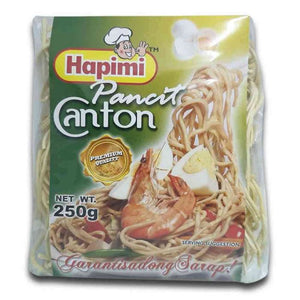 HAPIMI PANCIT CANTON