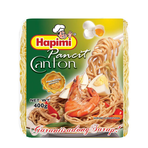 HAPIMI PANCIT CANTON