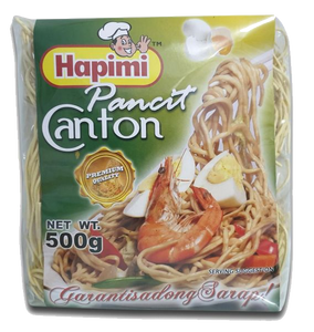 HAPIMI PANCIT CANTON