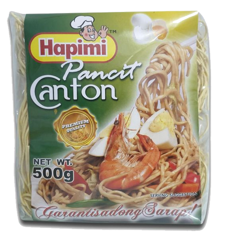 HAPIMI PANCIT CANTON