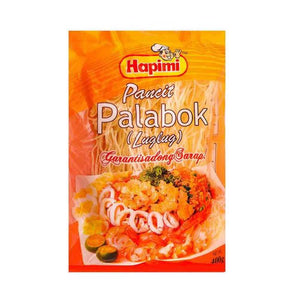 HAPIMI PANCIT PALABOK LUGLUG 400G