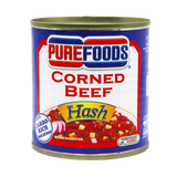 PUREFOODS CORNED BEEF