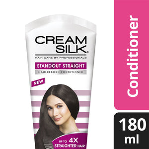 CREAMSILK CONDITIONER STANDOUT STRAIGHT PINK