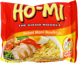 HOMI INSTANT MAMI