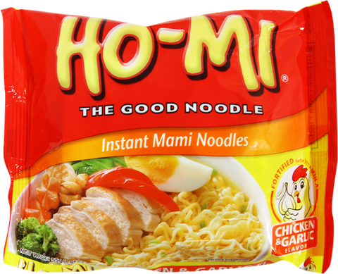 HOMI INSTANT MAMI