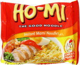 HOMI INSTANT MAMI