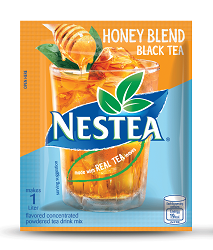 NESTEA ICED TEA HONEY BLEND