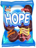 HOPE CHOCO COOKIES