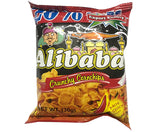 ALIBABA