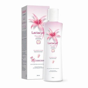 LACTACYD ALL DAY CARE