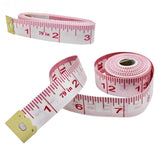 TAPE MEASURE IN./CM.