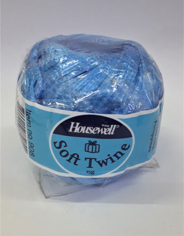 HOUSEWELL SOFT TWINE