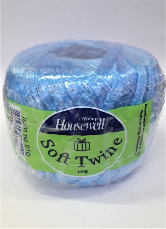 HOUSEWELL SOFT TWINE