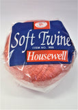 HOUSEWELL SOFT TWINE