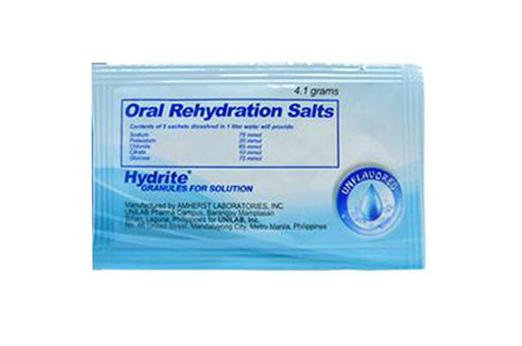 HYDRITE GRAN 4.1G
