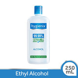 HYGIENIX GERM KILL ALCOHOL