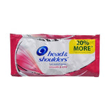 HEAD AND SHOULDER SHMP SMOOTH&SILKY