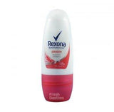 REXONA ROLL ON PASSION