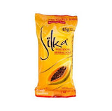 SILKA SOAP ORANGE PAPAYA