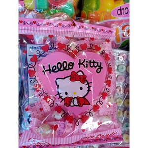 HELLO KITTY SOFT CANDY 30S