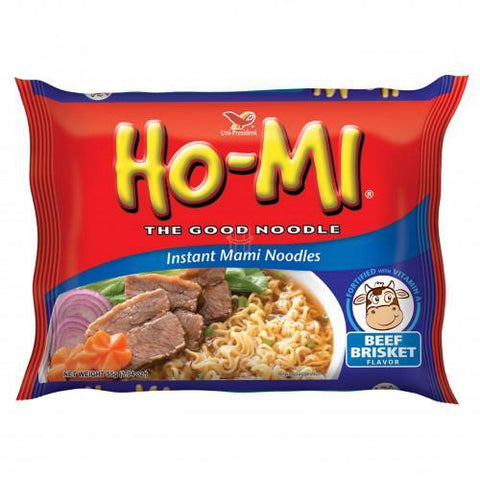 HOMI INSTANT MAMI