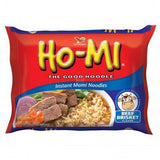 HOMI INSTANT MAMI