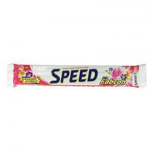 SPEED DETERGENT BAR