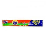 TIDE DETERGENT BAR NATURAL FRESH