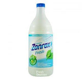 ZONROX FRESH