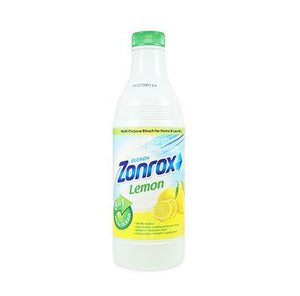 ZONROX LEMON