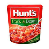 HUNTS PORK AND BEANS