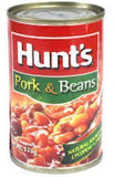 HUNTS PORK AND BEANS