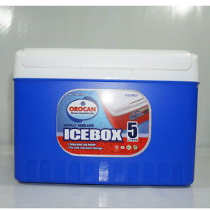 ICE BOX 9205