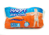 HAPPY DIAPER PANTS
