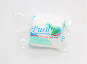 PURITY COTTON