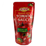 RAM TOMATO SAUCE