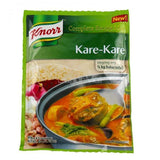 KNORR RECIPE MIX