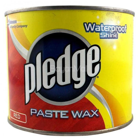 JOHNSON PASTE WAX