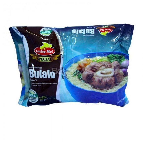 LUCKY ME INSTANT BULALO