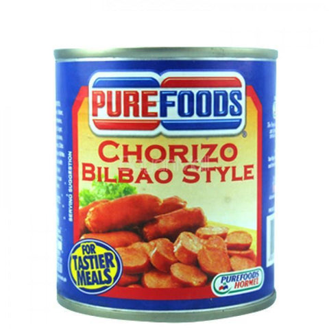 PUREFOODS CHORIZO