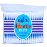 BABYFLO GENTLE BUDS BLUE