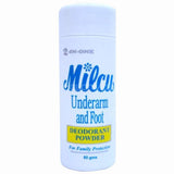 MILCU POWDER