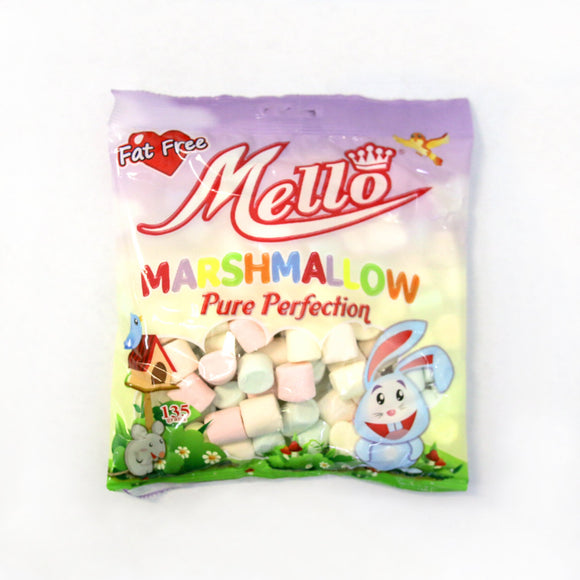 MELLO MARSHMALLOW PURE