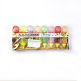 SING ALIS (CANDY)