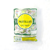 PAULAS PASTILLAS 60S