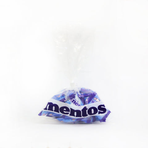 MENTOS MINT