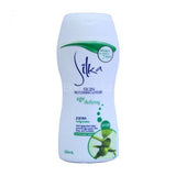 SILKA LOTION AGE DEFYING JOJOBA