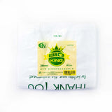 DW BIO KING PLASTIC WHITE